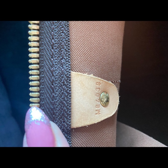 STEPHEN SPROUSE
X LOUIS VUITTON
MONOGRAM
ROSES KEEPALL 50 - Picture 3 of 10